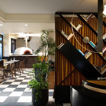 Theodor Rothschild Tel-Aviv Hotel Kültér fotó