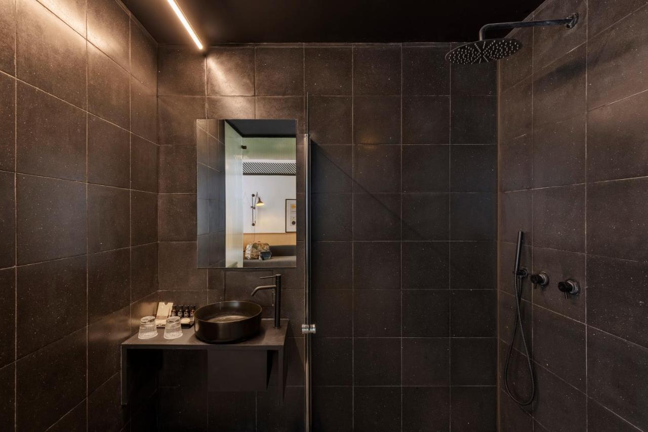 Theodor Rothschild Tel-Aviv Hotel Kültér fotó