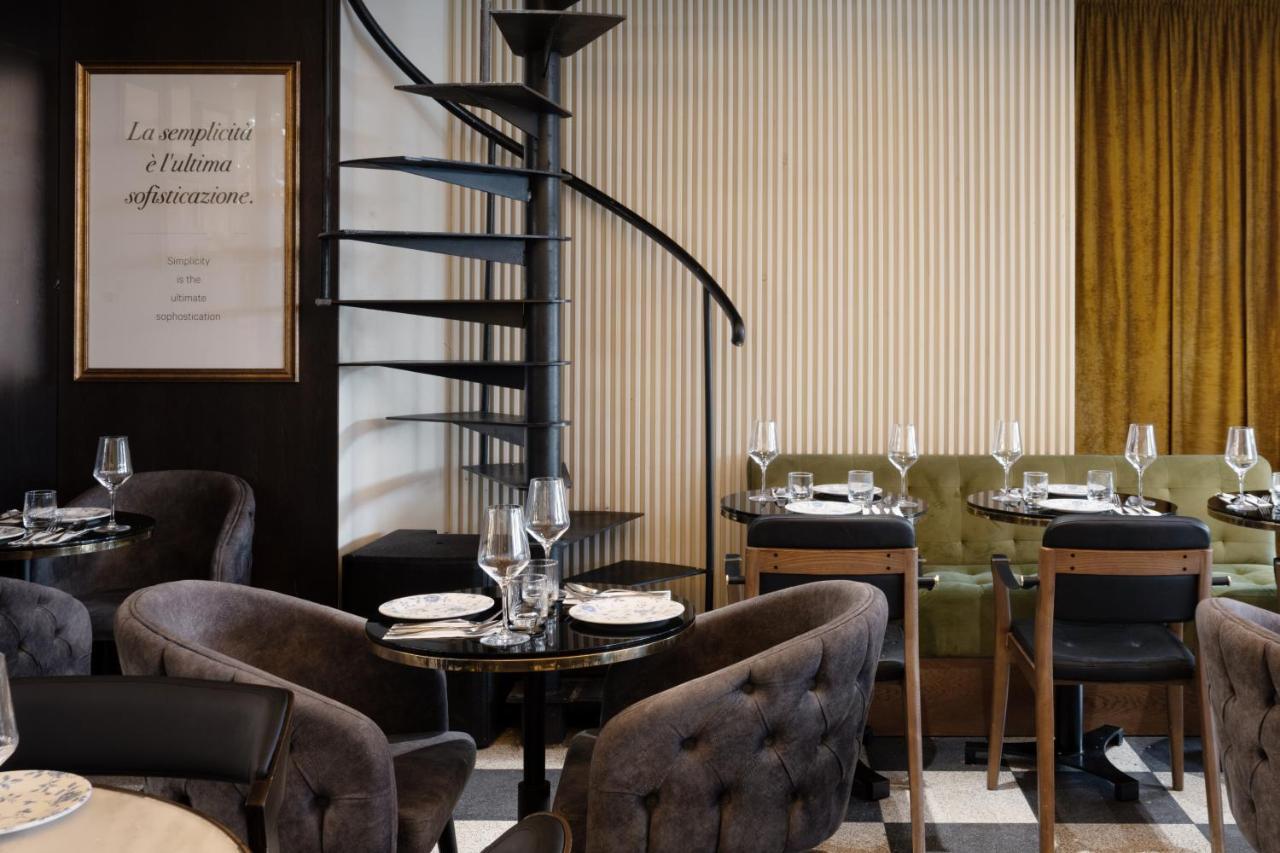Theodor Rothschild Tel-Aviv Hotel Kültér fotó
