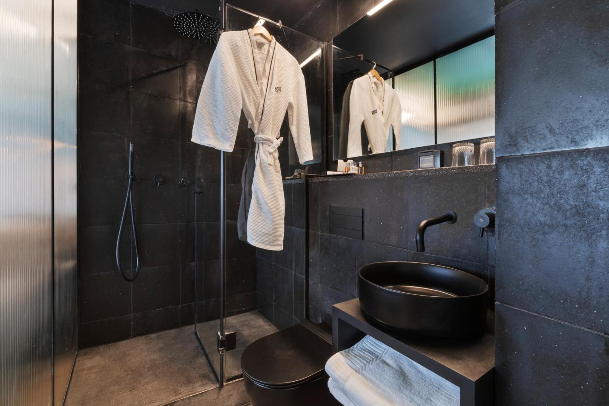 Theodor Rothschild Tel-Aviv Hotel Kültér fotó